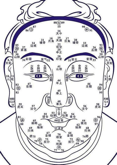 丹鳳眼男面相|面相大全图解 男人丹凤眼意味什么意思